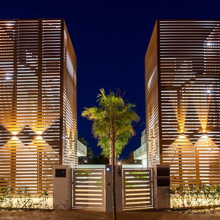 Smart Hotel Ugento Torre San Giovanni Ugento Exterior foto