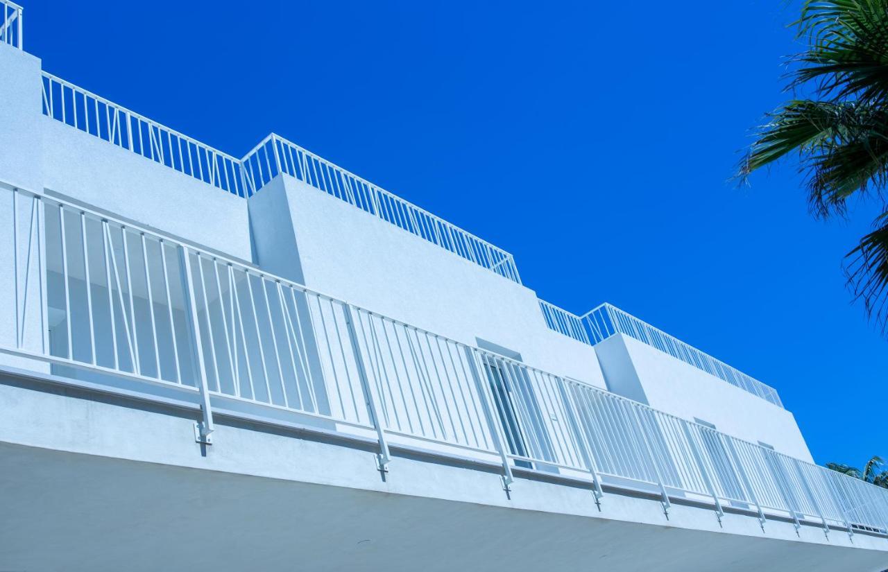 Smart Hotel Ugento Torre San Giovanni Ugento Exterior foto