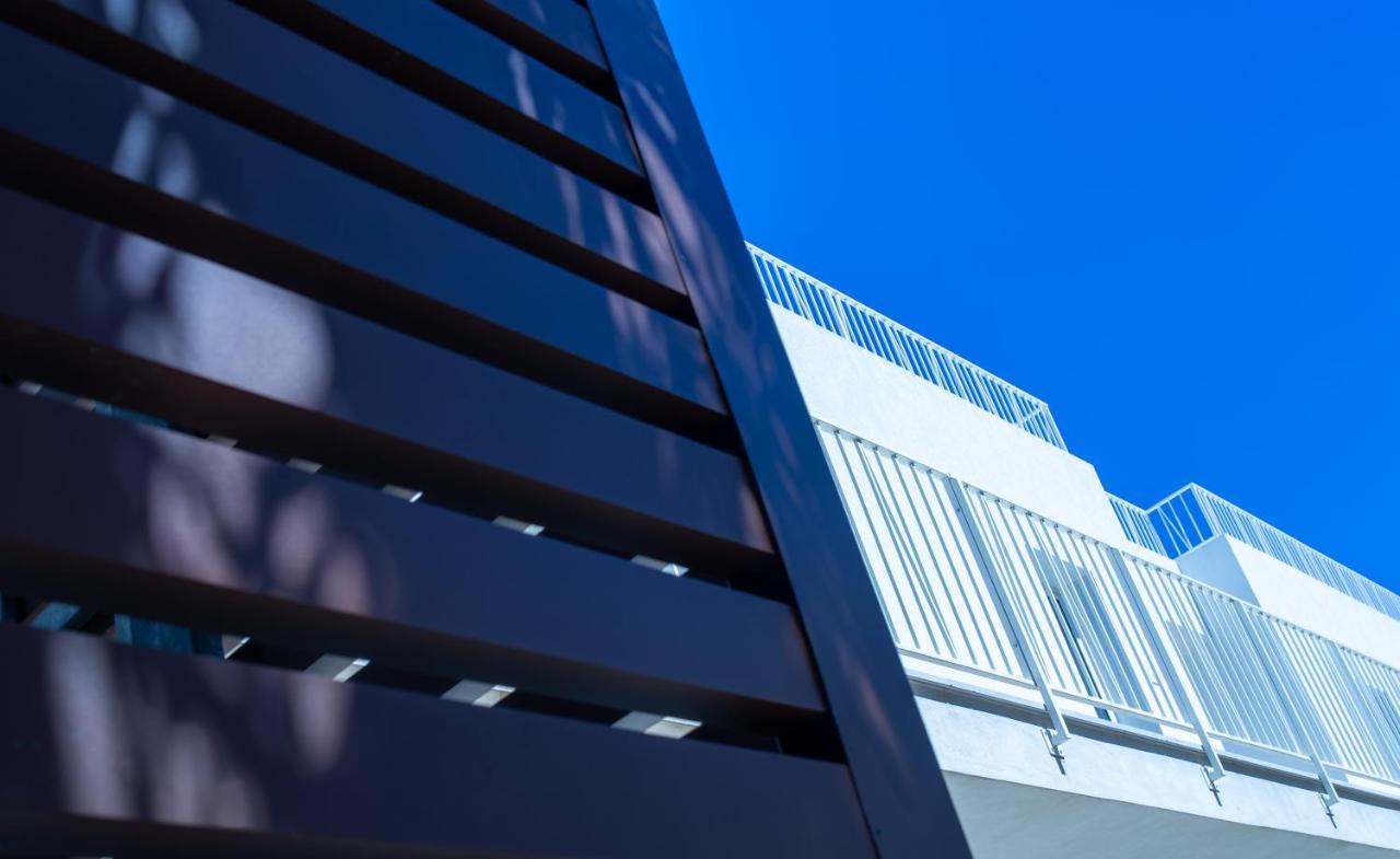 Smart Hotel Ugento Torre San Giovanni Ugento Exterior foto